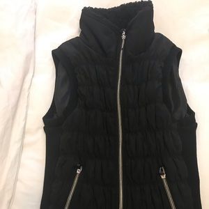 Calvin Klein Puffer Vest